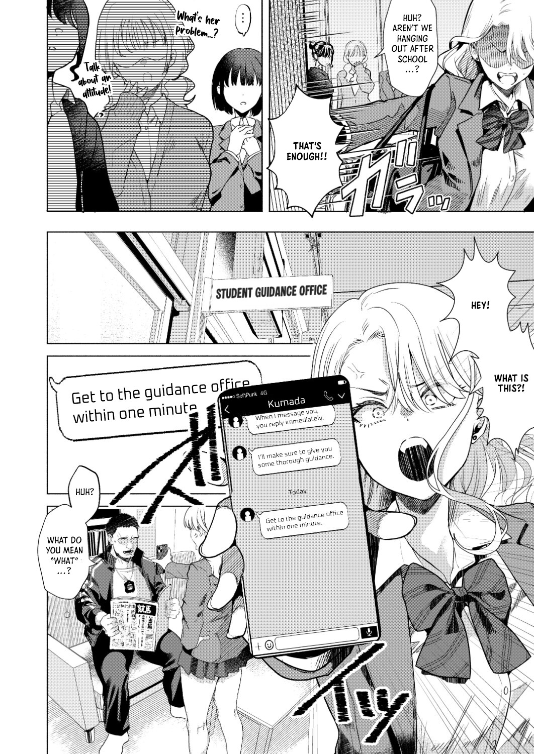 Hentai Manga Comic-Corrupting the Queen Bee-Chapter 1-41
